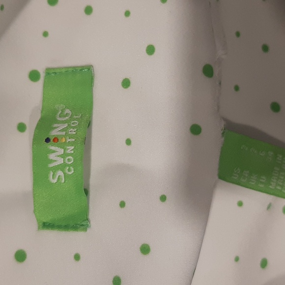 Swing control - Picture 2 of 7